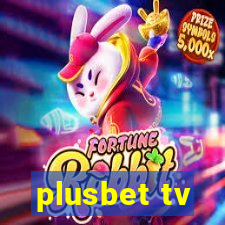 plusbet tv